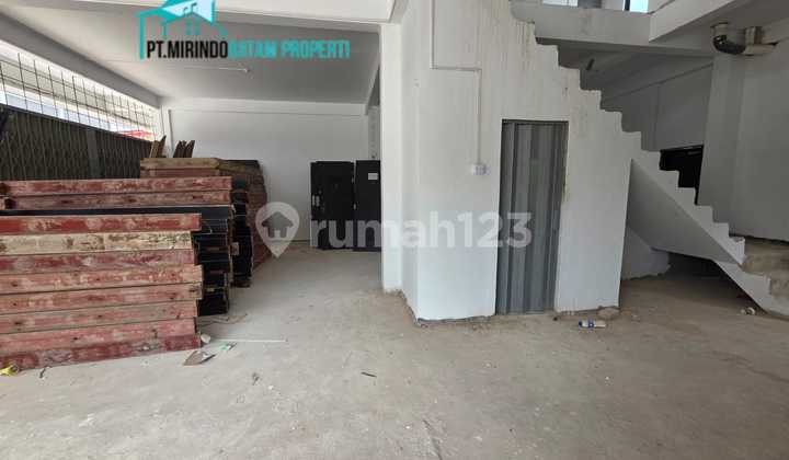 FOR SALE: SHOPHOUSE AT PILLAR 12, SAGULUNG LOCATION