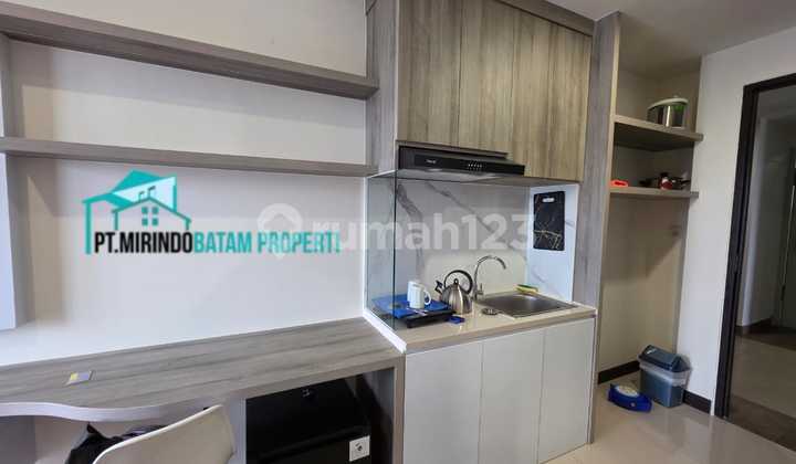 FOR RENT 4 MILLION/MONTH CITRA PLAZA NAGOYA APARTMENT FULLY FURNISHED 2