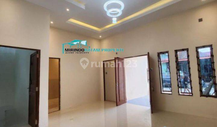 DIJUAL RUMAH PLAMO GARDEN - BATAM CENTRE  2