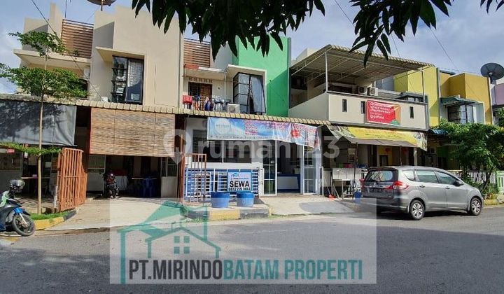 DISEWAKAN 50JUTA/TAHUN RUMAH PERMATA BALOI 