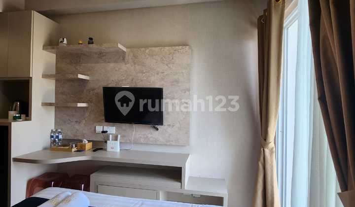 For Sale 450 Million Citra Plaza Nagoya Apartment - Batam 2