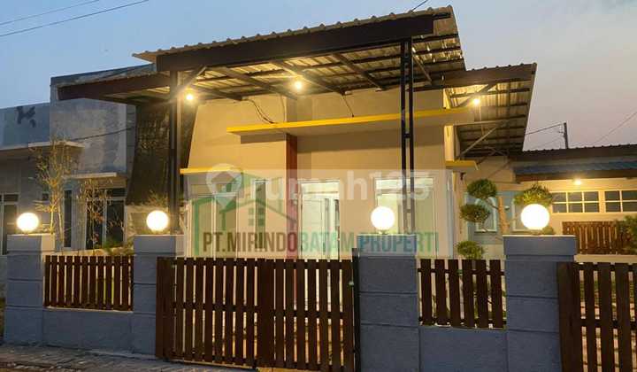 DIJUAL MURAH 447JUTA AVIARI RESIDENCE - BATU AJI DIJUAL MURAH 447JUTA AVIARI RESIDENCE - BATU AJI