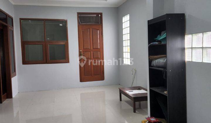 Rumah Hunian Bagus Nyaman Sayap Pasteur, Bandung 1