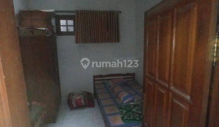 Rumah hunian bagus tengah kota sayap garuda, bandung 2