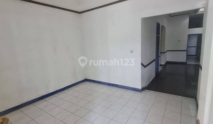 Rumah Mainroad cocok jadi tempat usaha daerah antapani, bandung 2