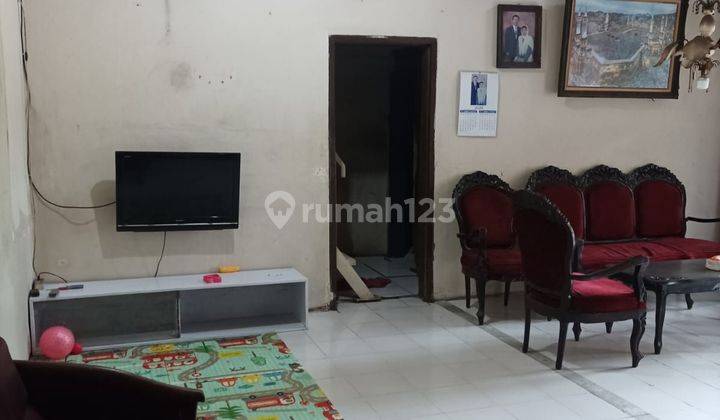 Rumah di PHARMINDO Butuh Renovasi cijerah, Bandung  2