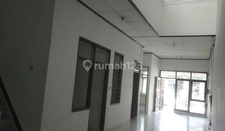 Rumah hunian nyaman dalam komplek Gempol Asri, Bandung 2