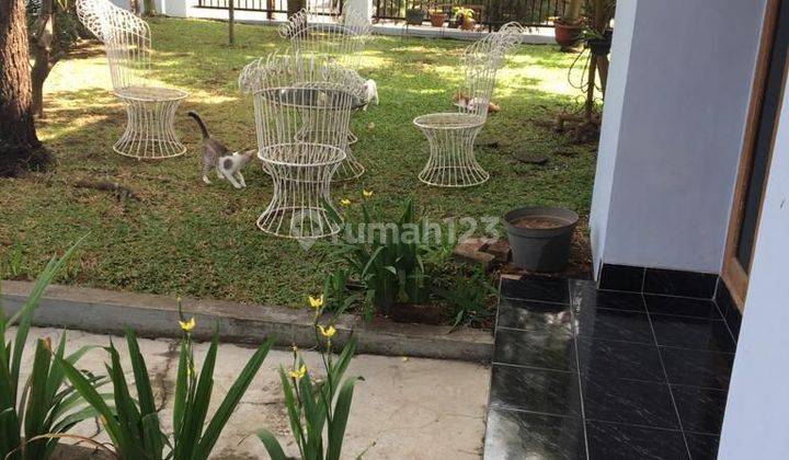 Rumah hunian nyaman di Cisaranten Endah, bandung 1