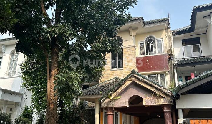 Very Cheap House With Beautiful Environment