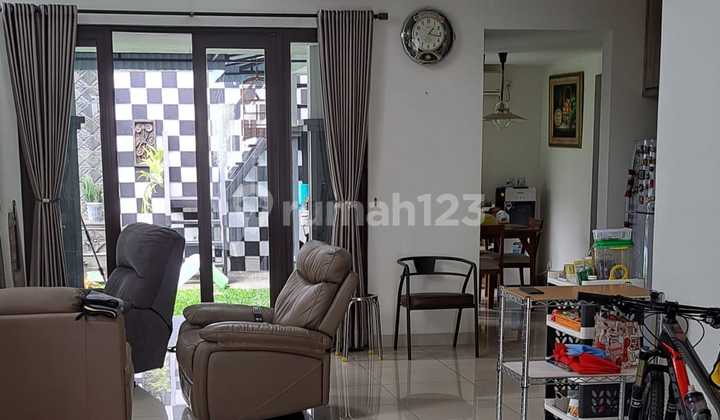 Rumah Cantik di Prime Area Argenia 2