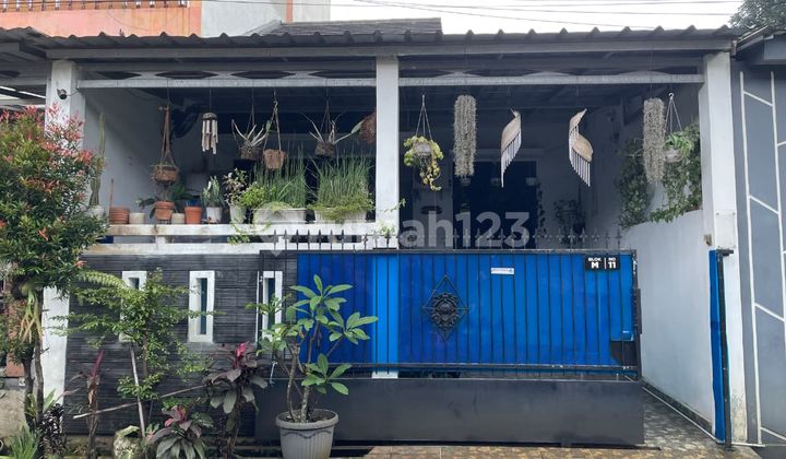 Rumah Siap Huni Dijual di Bogor Kota Rumah Siap Huni Dijual di Bogor Kota