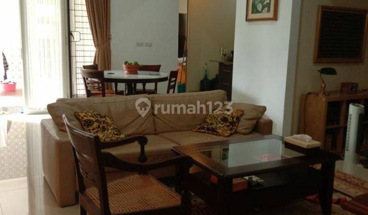 Rumah Bagus Terawat Di Kawasan Argenia Sentul City 2