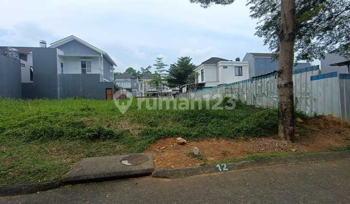 Ready to Build Plot with Mountain View