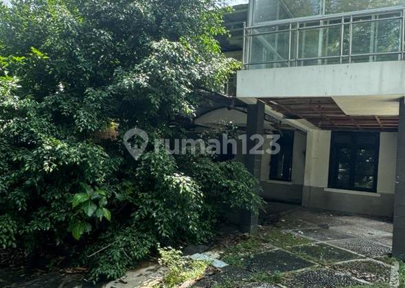 Very Cheap House in Front of the Park 2