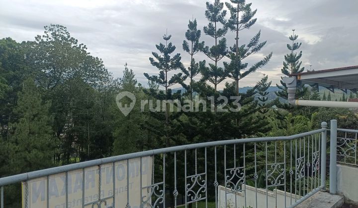 Rumah Sewa Mountain View