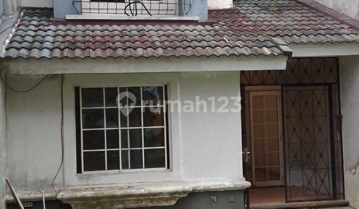 Rumah Town House Murah Full View Pegunungan 2