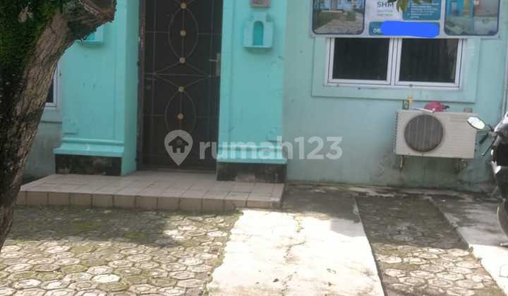 Tampak Siring House Very Cheap