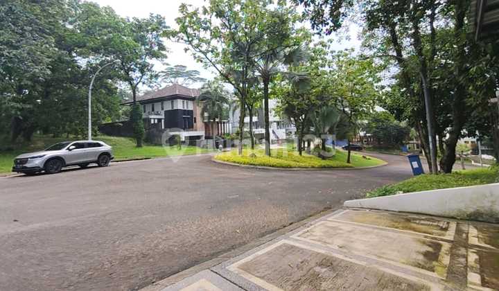 Rumah Culdesach Private Di Cluster Homy 2