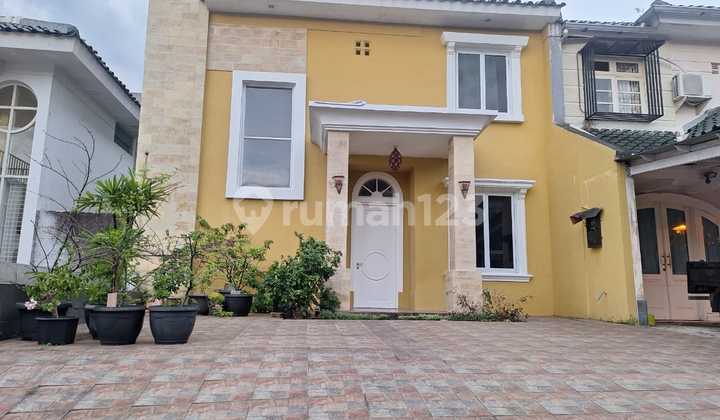 Cheap Green Golf Hill House 2