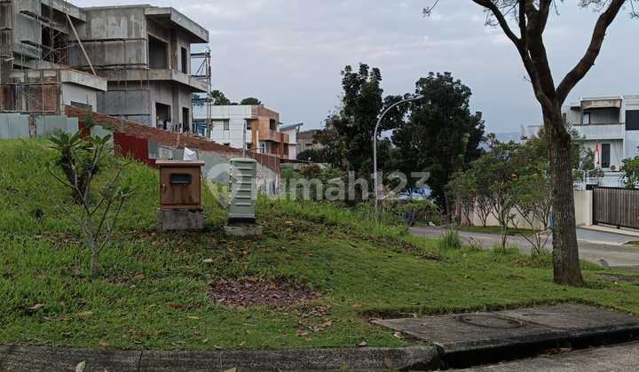 Exquisite Hook View Plot in Front of Aeon Mall