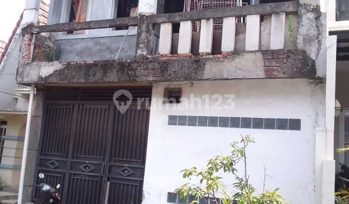 Two-Story House Behind Aeon Very Cheap