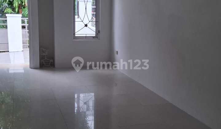 Rumah Mini Gaya Classy 2