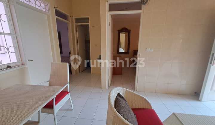 Rumah Di Pegunungan Sentul 2