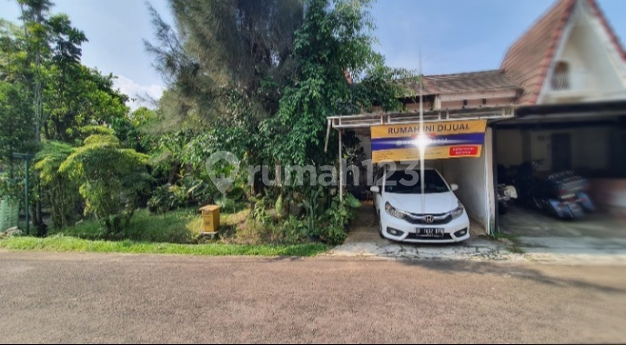 Growing House at the End of the Road Growing House at the End of the Road