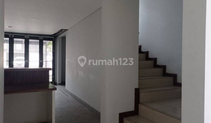 Rumah Navapark BSD City Lokasi Terbaik, bagus dan siap huni 2