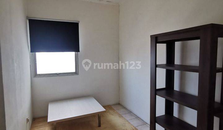 Apartemen Mediterania Gajah Mada, 2br, dijual 2