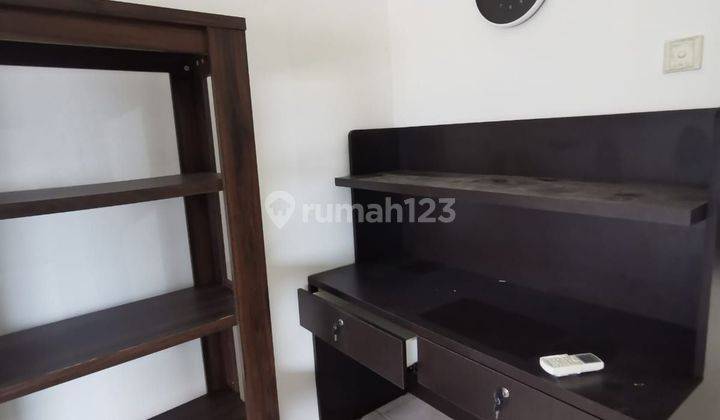 kamar tidur apartemen mediterania gajah mada, 2br,