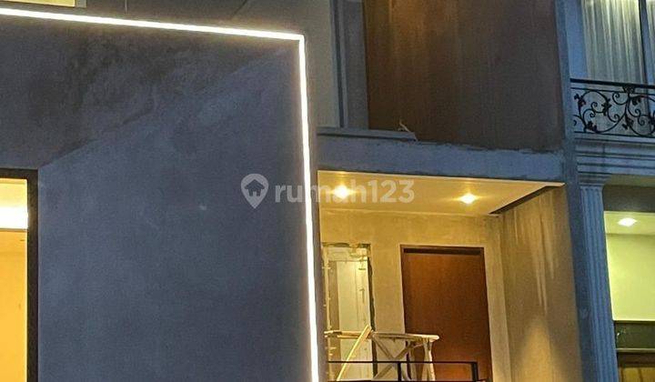 Rumah Gading Serpong, Modern, minimalis, siap huni dan bagus 1