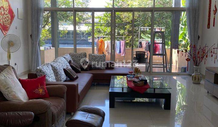 Rumah PIK View Danau, luas tanah 220m2, siap huni dan rapi 2