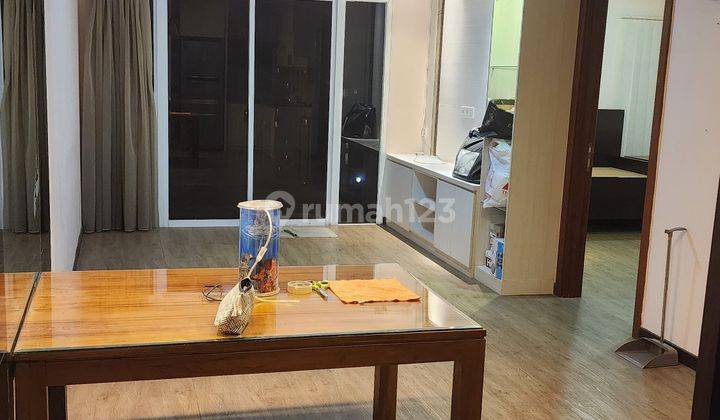 Condominium Green Bay Pluit, Jakut, furnished, siap huni, nego 1