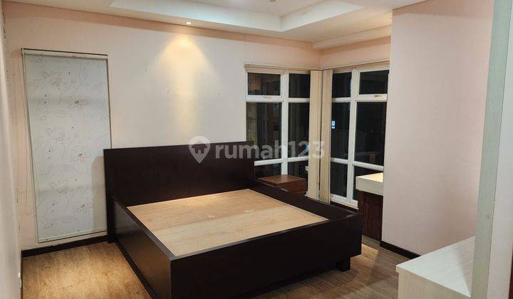 Condominium Green Bay Pluit, Jakut, furnished, siap huni, nego 2