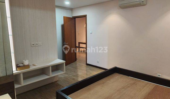 Condominium Green Bay Pluit, Jakut, furnished, siap huni, nego 2