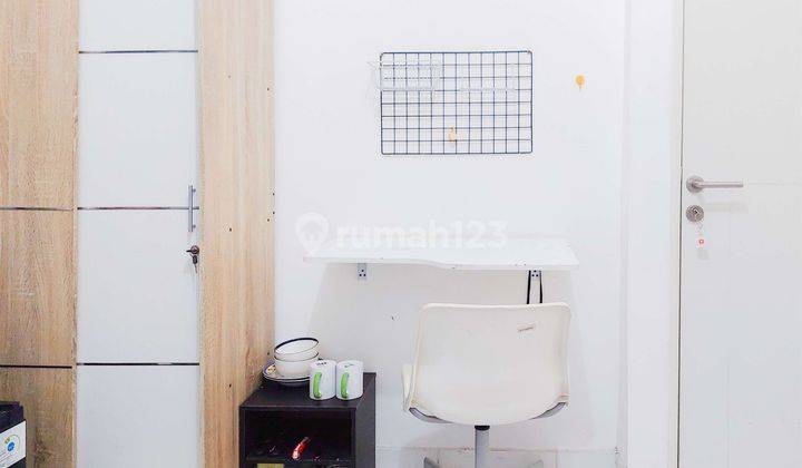 Apartemen Bandara Aeropolis, Full Furnished, bagus 2