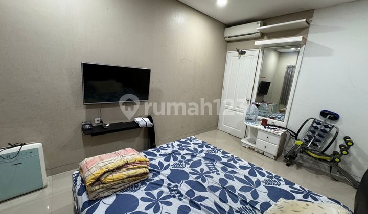 Disewa Rumah Taman Surya Lokasi Strategis Jakarta Barat 2