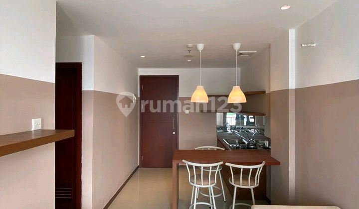 Town House Asatti Vanya Park Bsd City, Siap Huni 2