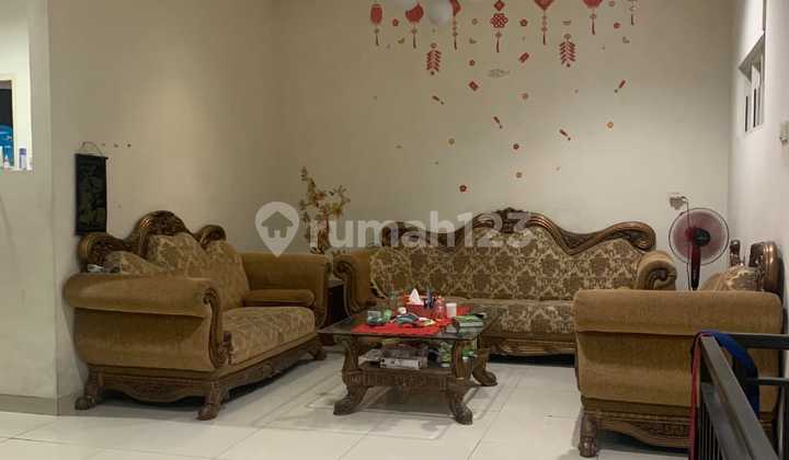 For Sale Garden House PIK North Jakarta