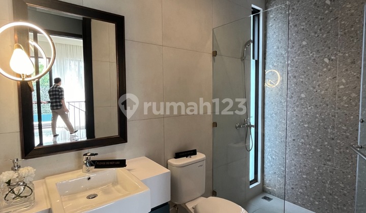 Silk House Rasuna Koza Strategic Location Alam Sutera 2