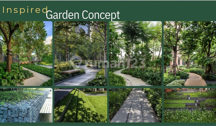 Rumah Casa Pasadena 1 Lokasi Strategis Pik2 2