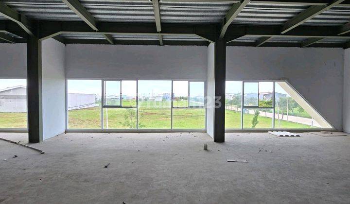 Gudang Laksana Business Park Siap Pakai 1