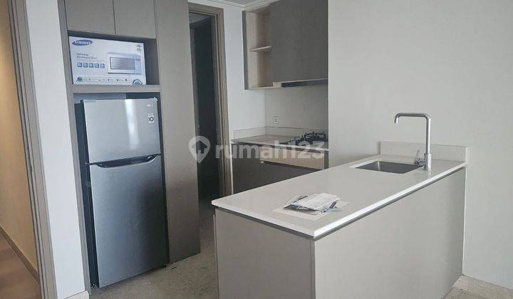 Apartemen Gold Coast disewakan Luas 113m2, 3+1kt, View Laut Dan Pool 2