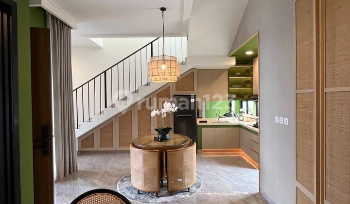 Rumah Sutera Rasuna Koza Lokasi Strategis Alam Sutera 2