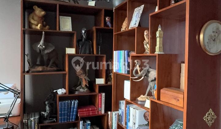 For Rent Casa Grande Residence Apartment South Jakarta