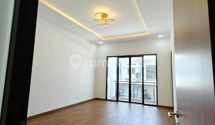 Rumah Baru Citra 2 Jakbar, Minimalis, Siap Huni 2