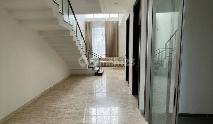 Rumah Bagus View Ke Golf 2