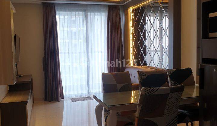 Disewakan Apartemen Gold Coast Pik.. Jakarta Utara 1