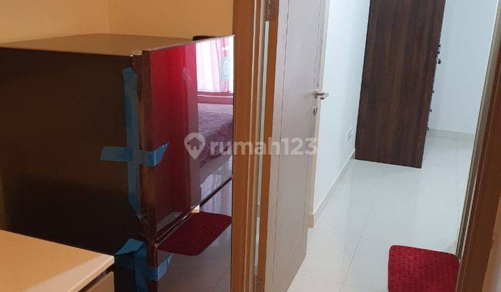 Dijual Apartemen Gold Coast Lokasi Pik Luas 34 M 1